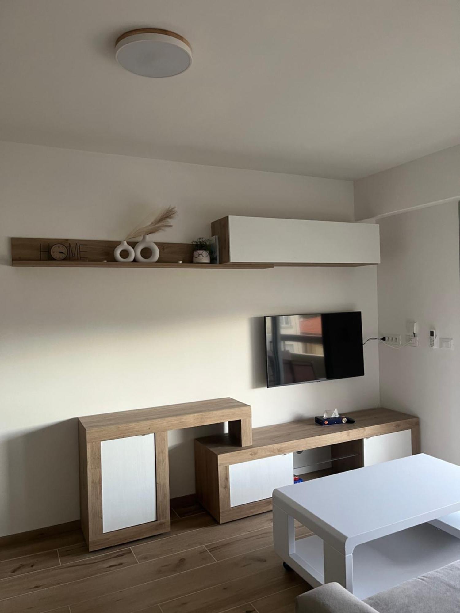 Studio Kialeo Pres De La Plage Avec Parking 로퀴에브륀캡마르탱 외부 사진