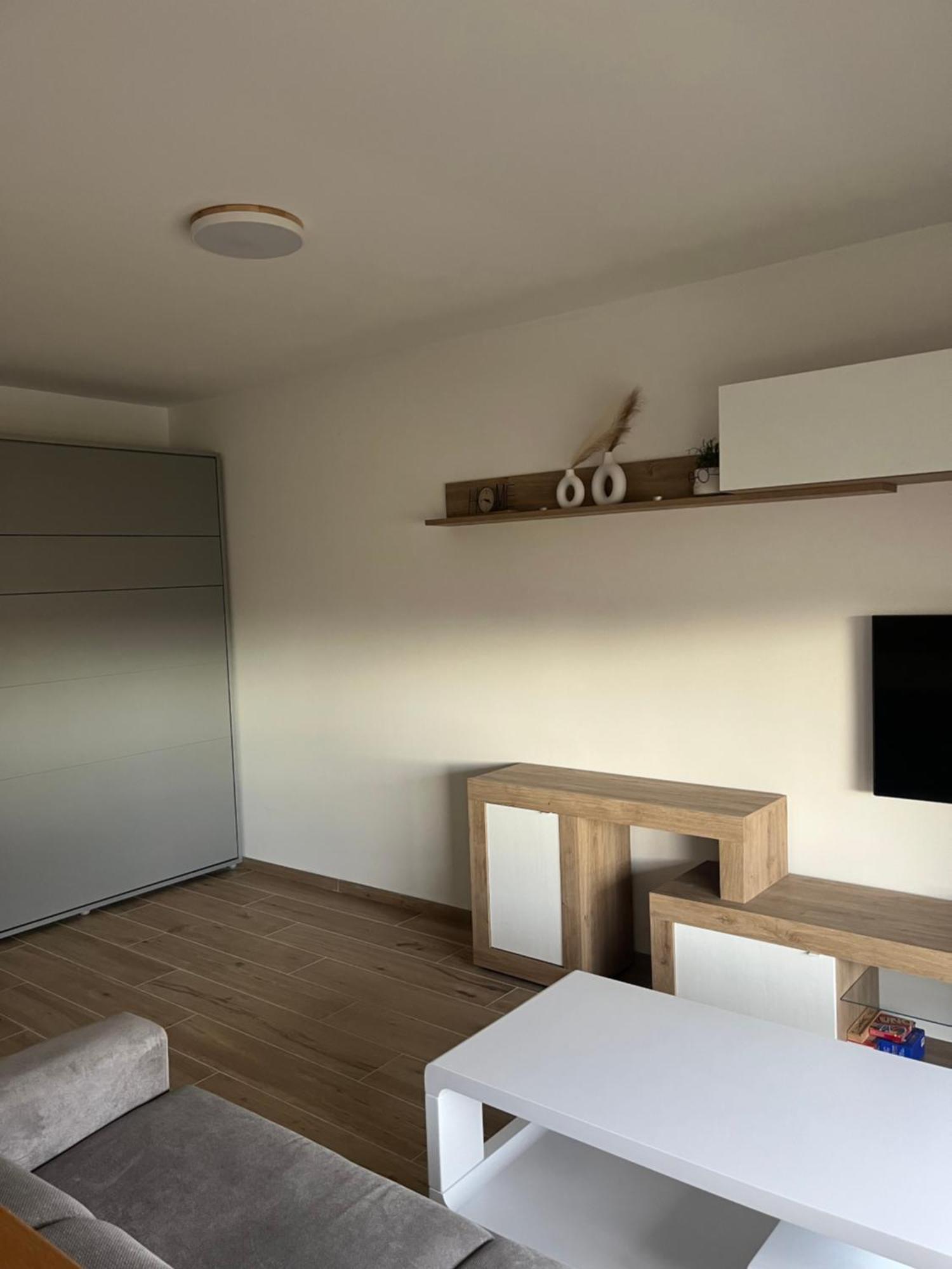 Studio Kialeo Pres De La Plage Avec Parking 로퀴에브륀캡마르탱 외부 사진